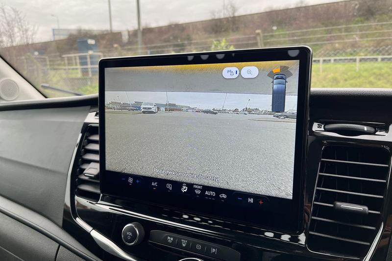 Used Ford Transit 2025 for sale - 78028681: Photo 17