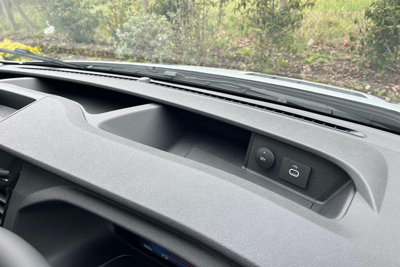 Used Ford Transit 2025 for sale - 78028681: Photo 19