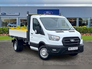 Used Ford Transit 2025 for sale - 78028681: Photo