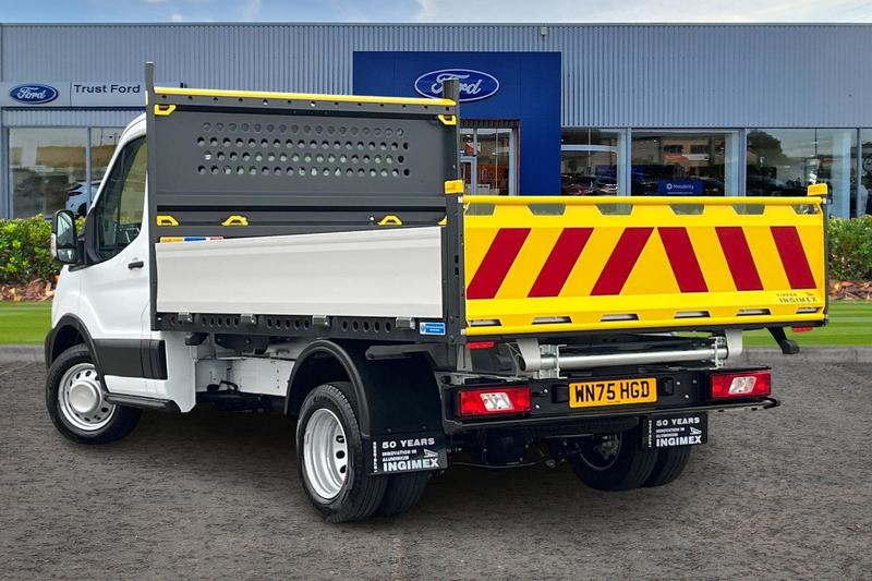 Used Ford Transit 2025 for sale - 78028681: Photo 2