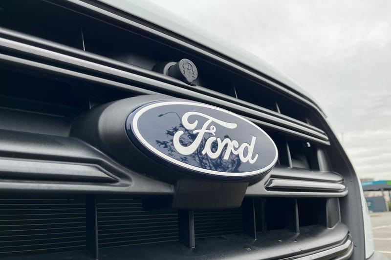 Used Ford Transit 2025 for sale - 78028681: Photo 20