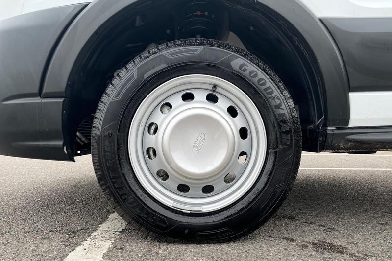 Used Ford Transit 2025 for sale - 78028681: Photo 21