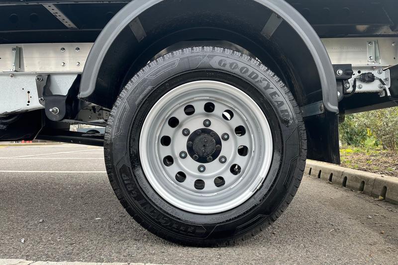 Used Ford Transit 2025 for sale - 78028681: Photo 22