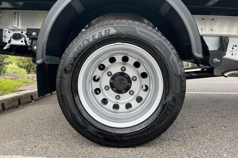 Used Ford Transit 2025 for sale - 78028681: Photo 24