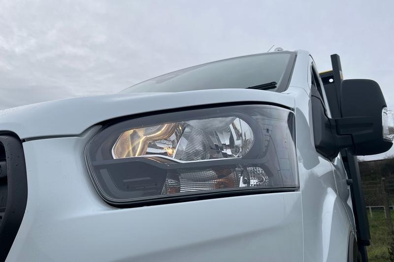 Used Ford Transit 2025 for sale - 78028681: Photo 25