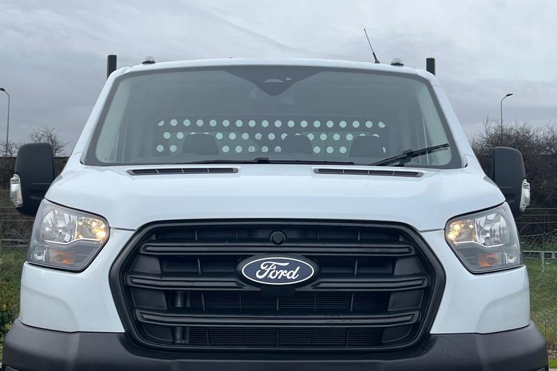 Used Ford Transit 2025 for sale - 78028681: Photo 26