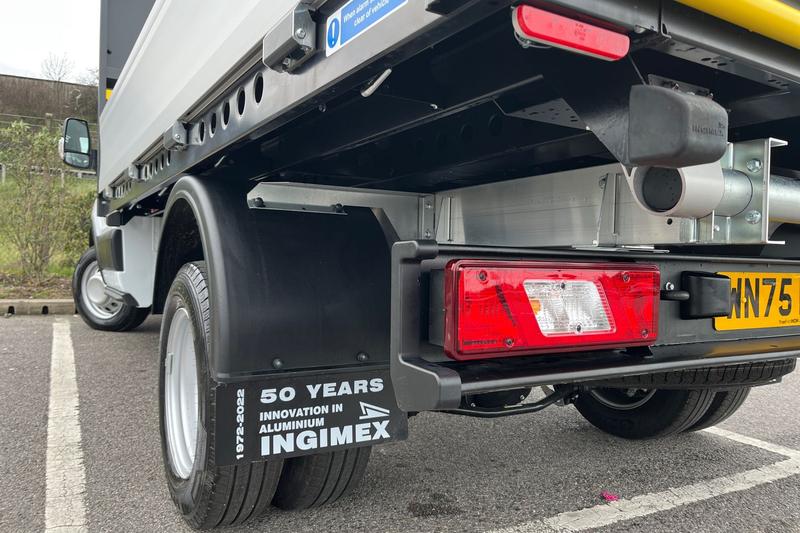 Used Ford Transit 2025 for sale - 78028681: Photo 27