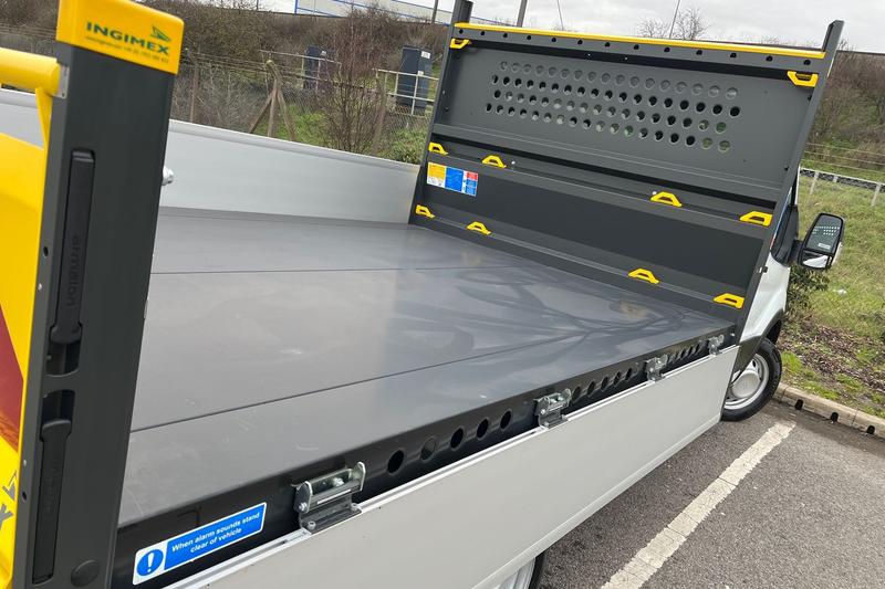 Used Ford Transit 2025 for sale - 78028681: Photo 28