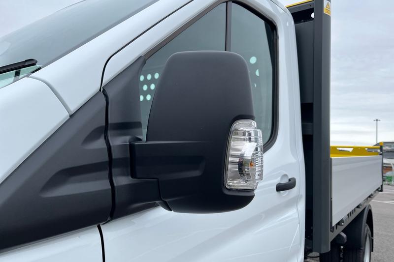 Used Ford Transit 2025 for sale - 78028681: Photo 29