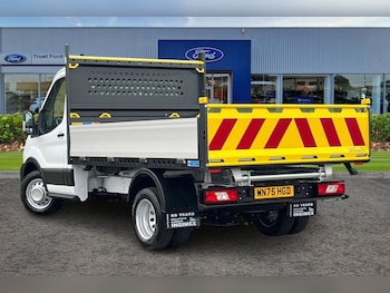 Used Ford Transit 2025 for sale - 78028681: Photo