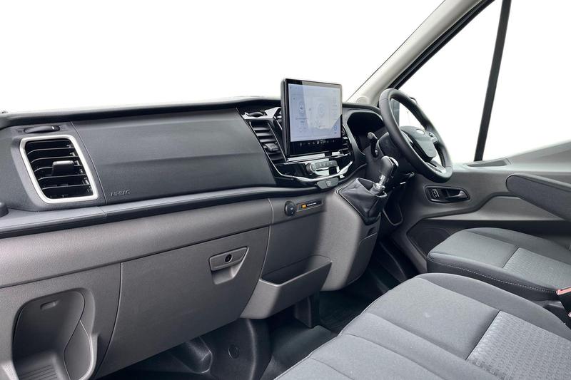 Used Ford Transit 2025 for sale - 78028681: Photo 3