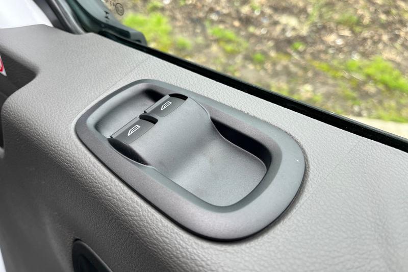 Used Ford Transit 2025 for sale - 78028681: Photo 30