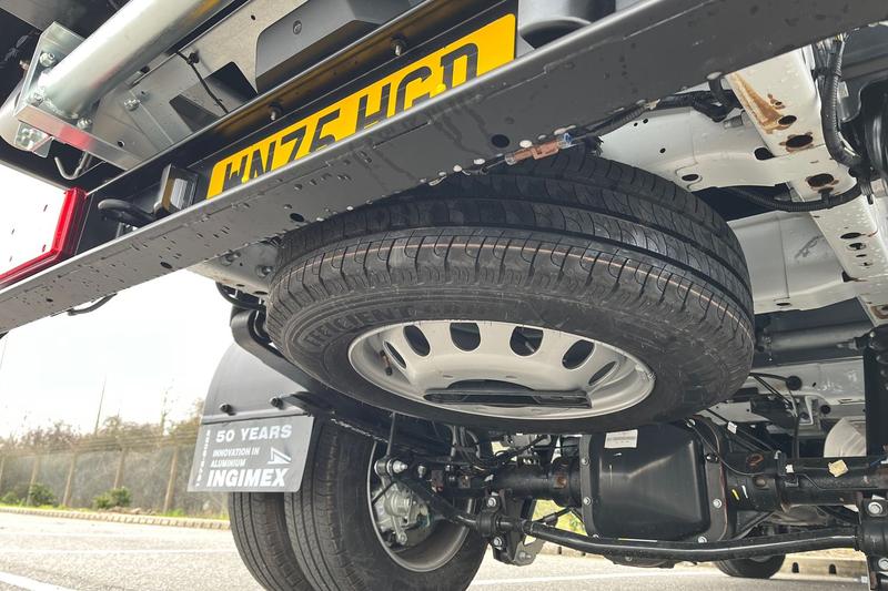 Used Ford Transit 2025 for sale - 78028681: Photo 33