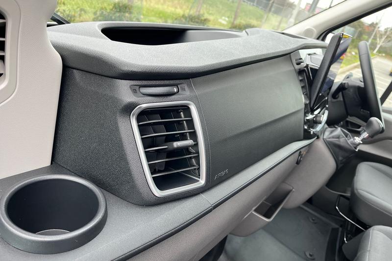 Used Ford Transit 2025 for sale - 78028681: Photo 34