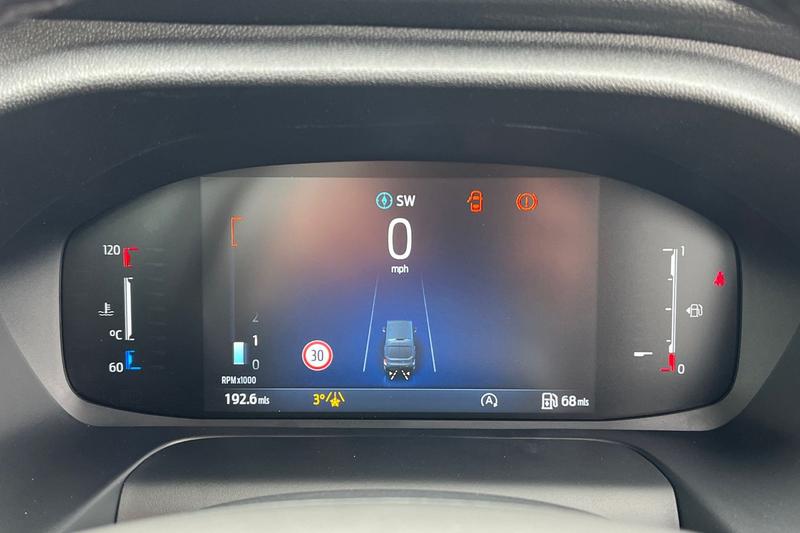 Used Ford Transit 2025 for sale - 78028681: Photo 35