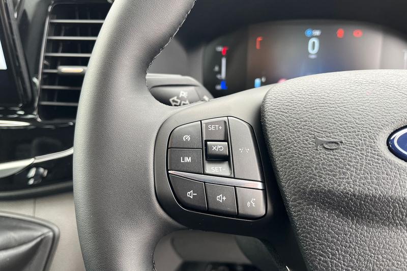 Used Ford Transit 2025 for sale - 78028681: Photo 37