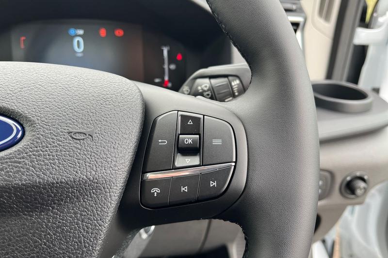 Used Ford Transit 2025 for sale - 78028681: Photo 38