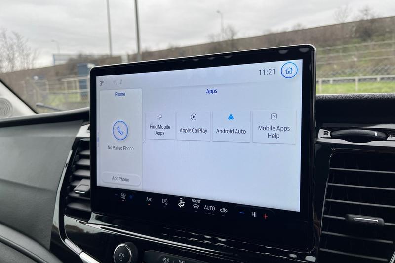 Used Ford Transit 2025 for sale - 78028681: Photo 39