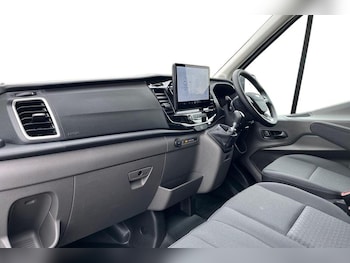 Used Ford Transit 2025 for sale - 78028681: Photo