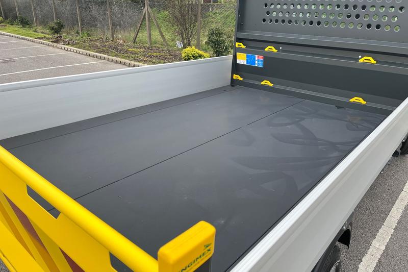 Used Ford Transit 2025 for sale - 78028681: Photo 4