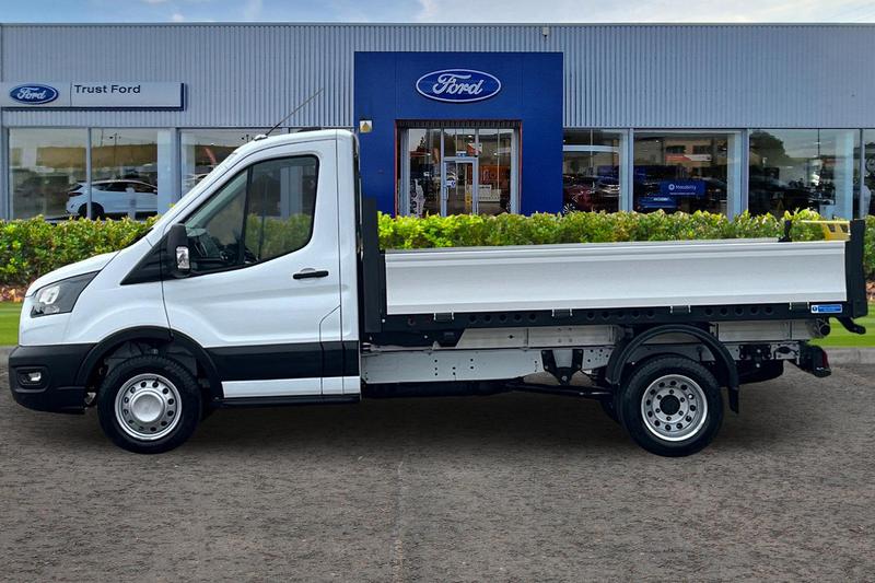 Used Ford Transit 2025 for sale - 78028681: Photo 5