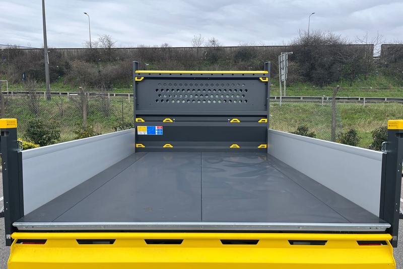 Used Ford Transit 2025 for sale - 78028681: Photo 6