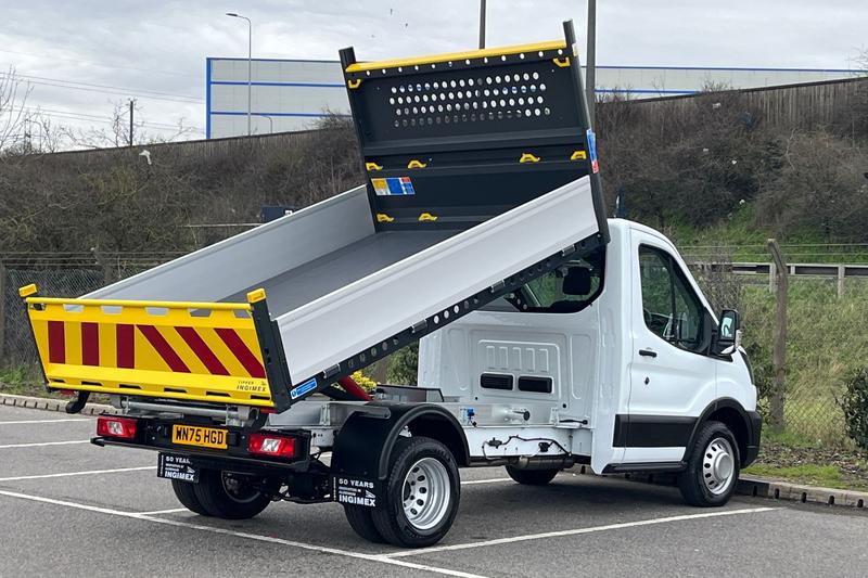 Used Ford Transit 2025 for sale - 78028681: Photo 7