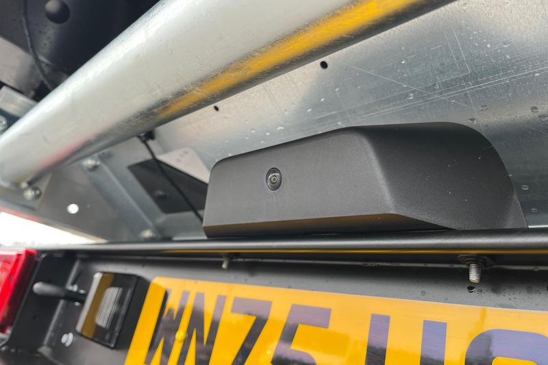 Used Ford Transit 2025 for sale - 78028681: Photo 8