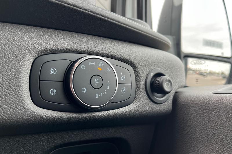 Used Ford Transit 2025 for sale - 78028681: Photo 9