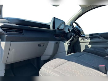Used Ford Transit Custom 2024 for sale - 79177284: Photo