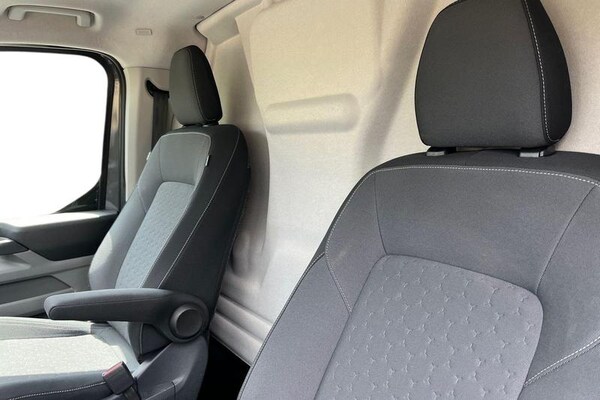 Used Ford E-Transit 2024 for sale - 74663748: Photo 11