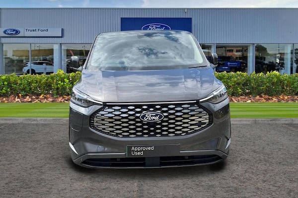 Used Ford E-Transit 2024 for sale - 74663748: Photo 12