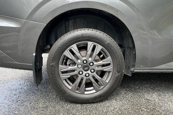 Used Ford E-Transit 2024 for sale - 74663748: Photo 23