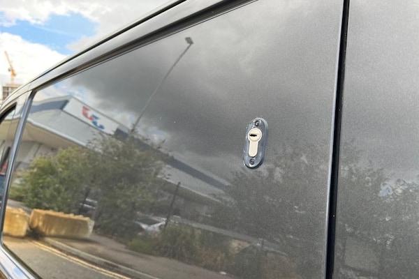 Used Ford E-Transit 2024 for sale - 74663748: Photo 27