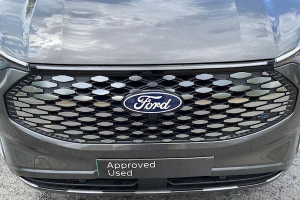 Used Ford E-Transit 2024 for sale - 74663748: Photo 32