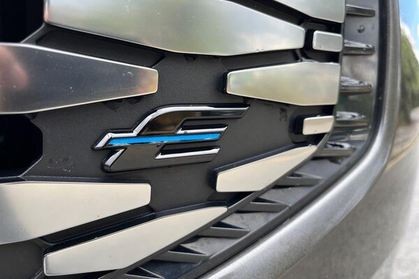 Used Ford E-Transit 2024 for sale - 74663748: Photo 33