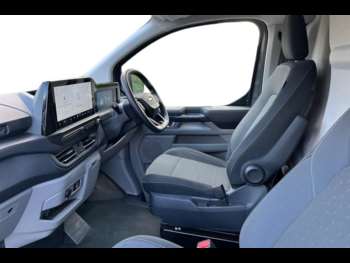 Used Ford E-Transit 2024 for sale - 74663748: Photo