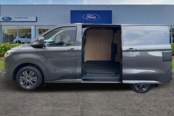 Used Ford E-Transit 2024 for sale - 74663748: Photo 6