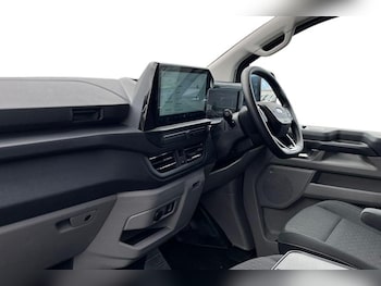 Used Ford Transit Custom 2025 for sale - 79572316: Photo