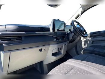 Used Ford Transit Custom 2026 for sale - 79560298: Photo