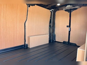 Used Ford Transit Custom 2026 for sale - 79560298: Photo