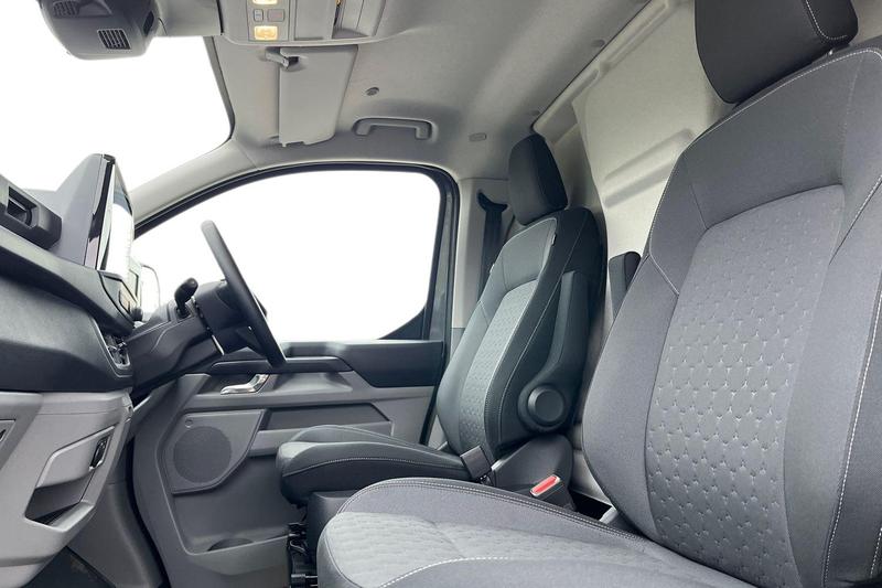 Used Ford Transit Custom 2025 for sale - 77599658: Photo 10