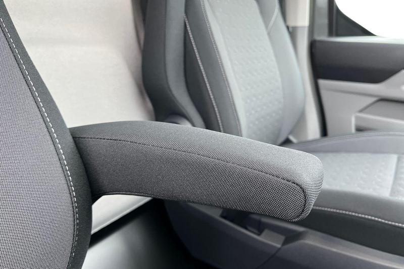 Used Ford Transit Custom 2025 for sale - 77599658: Photo 11