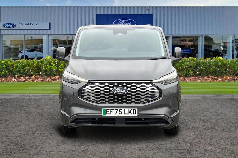 Used Ford Transit Custom 2025 for sale - 77599658: Photo 12