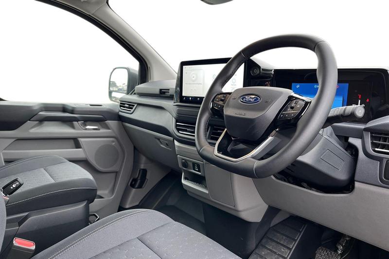 Used Ford Transit Custom 2025 for sale - 77599658: Photo 14