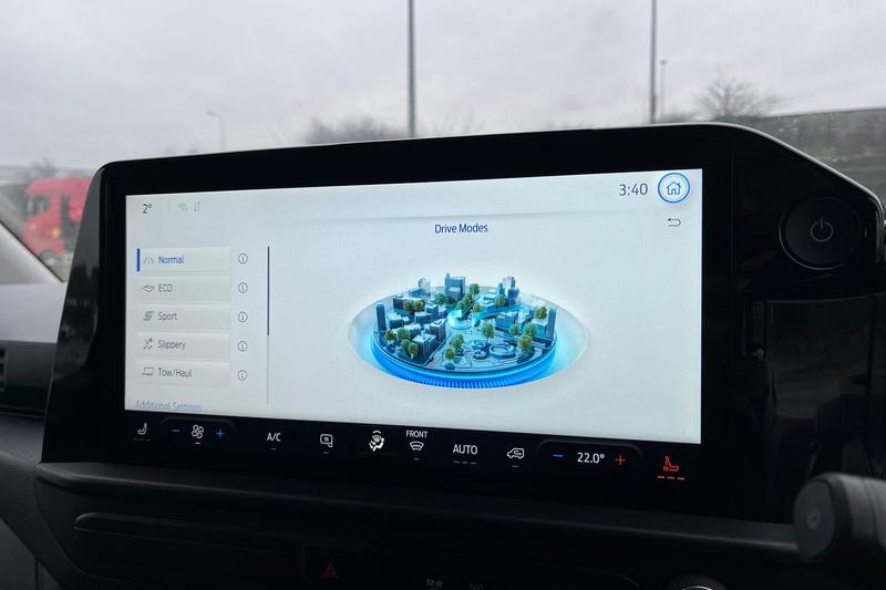 Used Ford Transit Custom 2025 for sale - 77599658: Photo 15