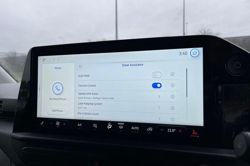 Used Ford Transit Custom 2025 for sale - 77599658: Photo 16