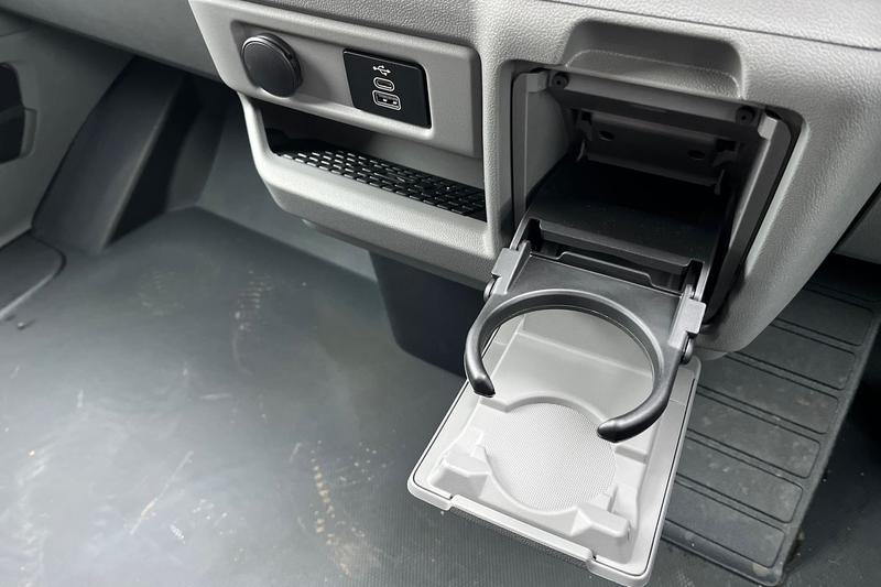 Used Ford Transit Custom 2025 for sale - 77599658: Photo 18