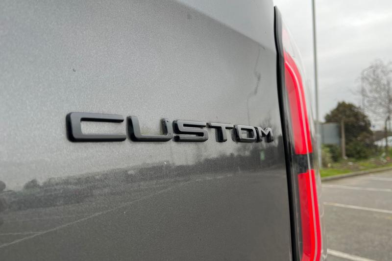 Used Ford Transit Custom 2025 for sale - 77599658: Photo 20