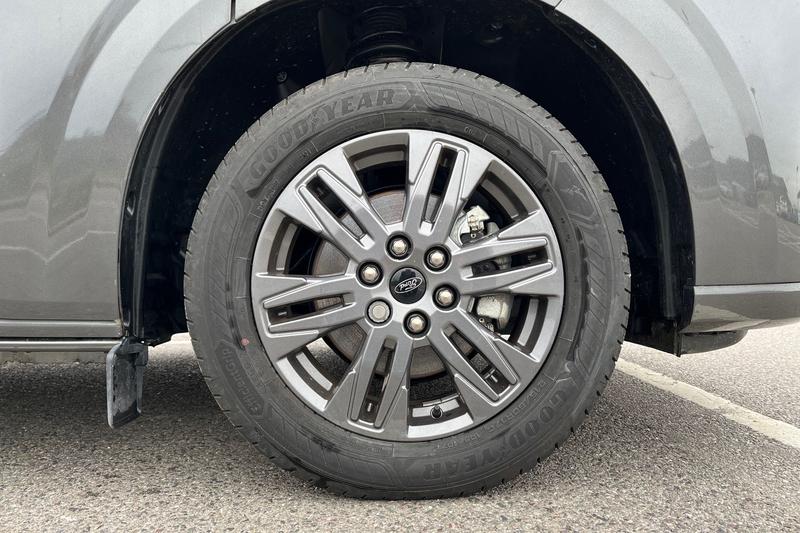 Used Ford Transit Custom 2025 for sale - 77599658: Photo 23